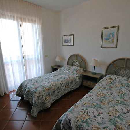Aparthotel Rio D'Elba Rio dellʼElba Zewnętrze zdjęcie