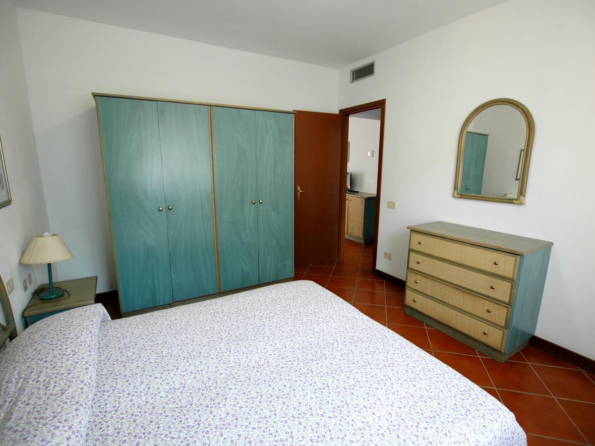 Aparthotel Rio D'Elba Rio dellʼElba Zewnętrze zdjęcie