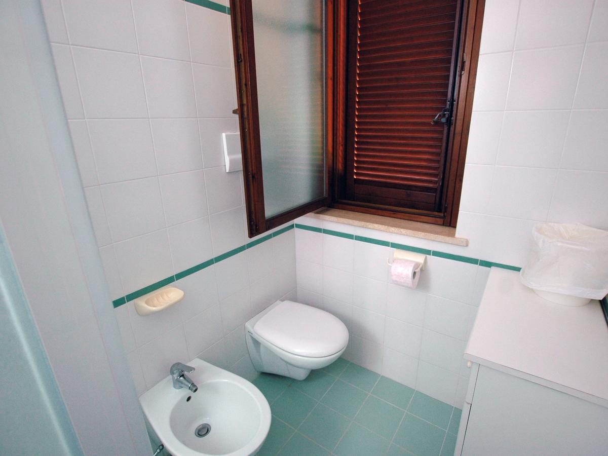 Aparthotel Rio D'Elba Rio dellʼElba Zewnętrze zdjęcie