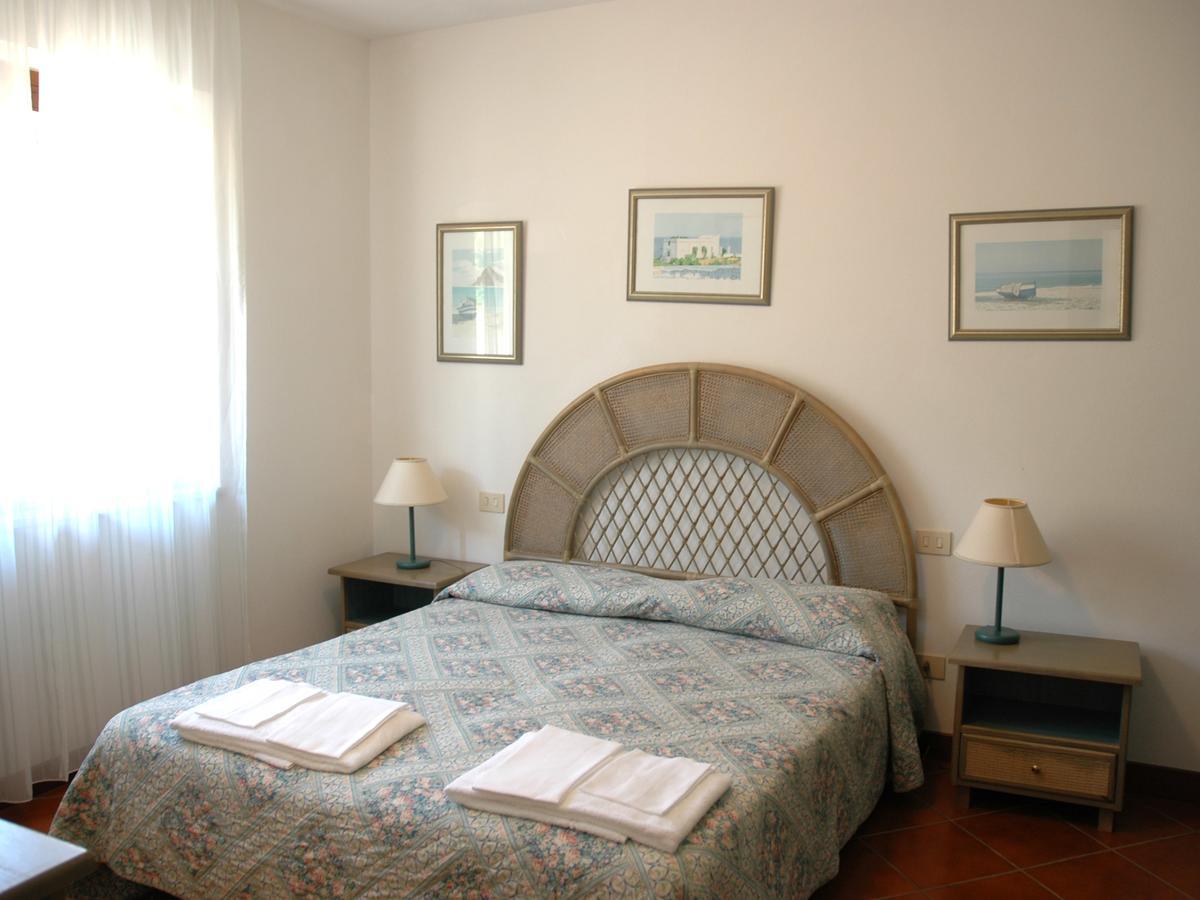 Aparthotel Rio D'Elba Rio dellʼElba Zewnętrze zdjęcie
