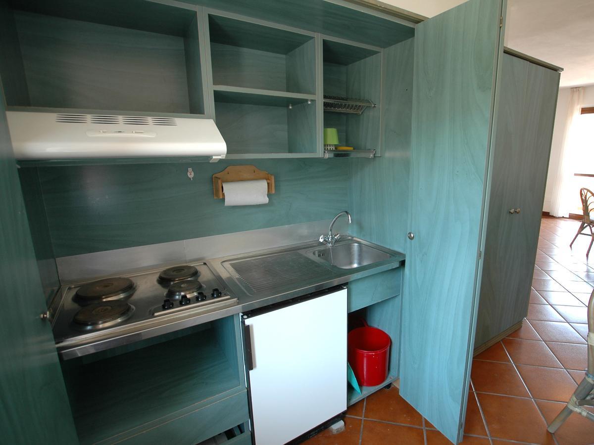 Aparthotel Rio D'Elba Rio dellʼElba Zewnętrze zdjęcie