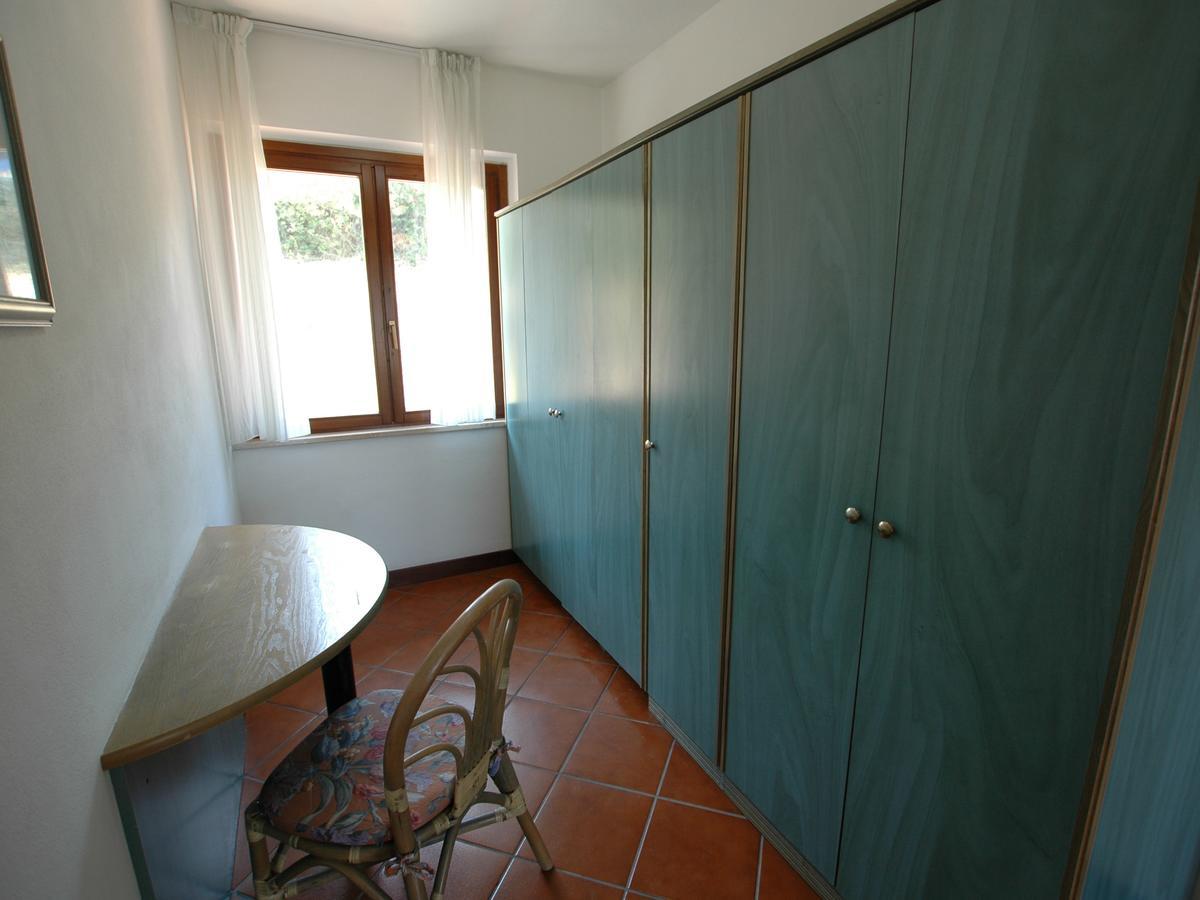 Aparthotel Rio D'Elba Rio dellʼElba Zewnętrze zdjęcie