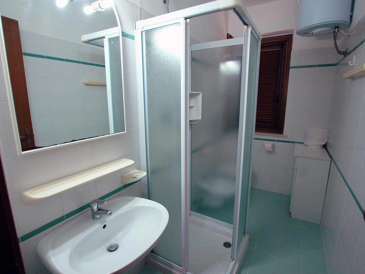 Aparthotel Rio D'Elba Rio dellʼElba Zewnętrze zdjęcie