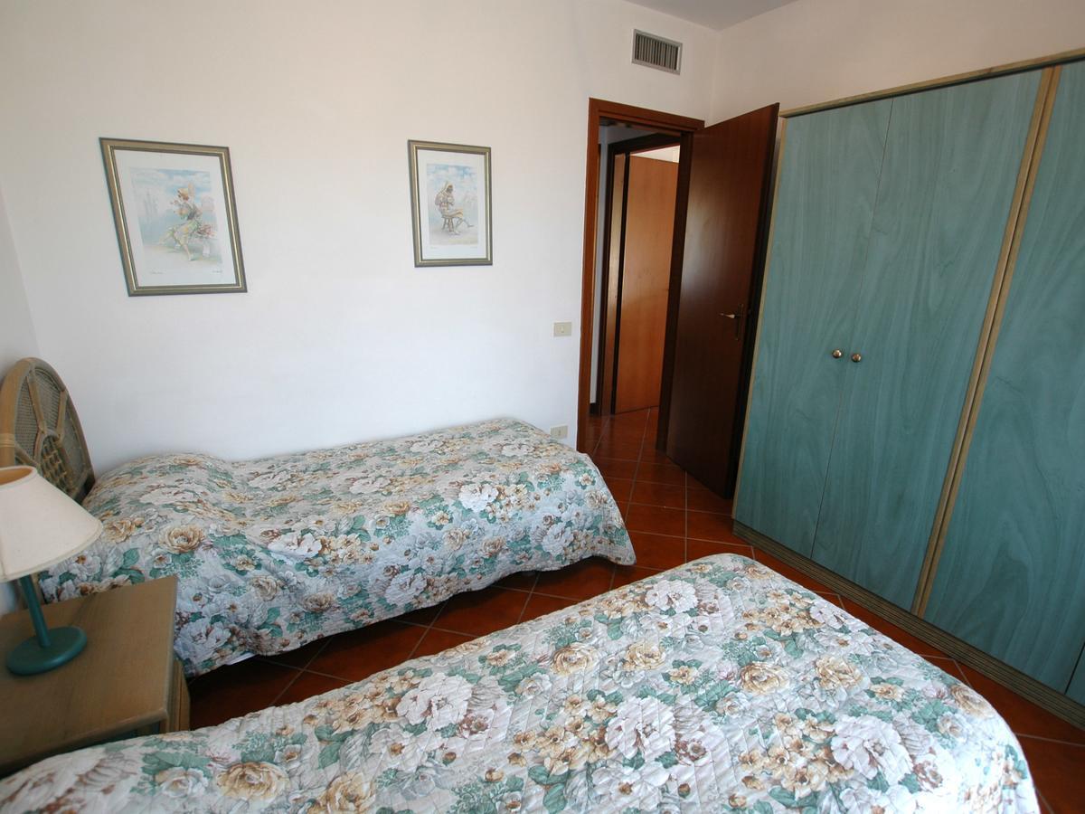 Aparthotel Rio D'Elba Rio dellʼElba Zewnętrze zdjęcie