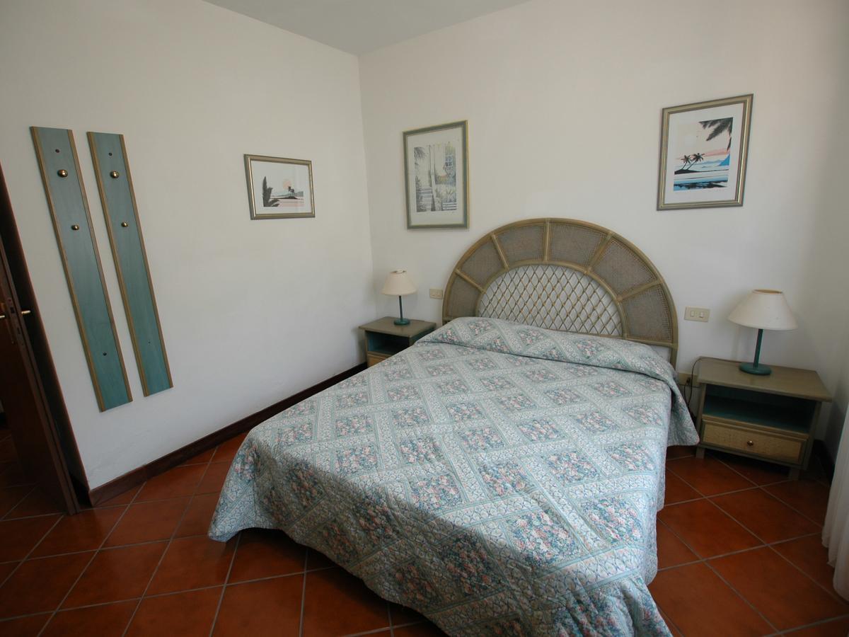 Aparthotel Rio D'Elba Rio dellʼElba Zewnętrze zdjęcie