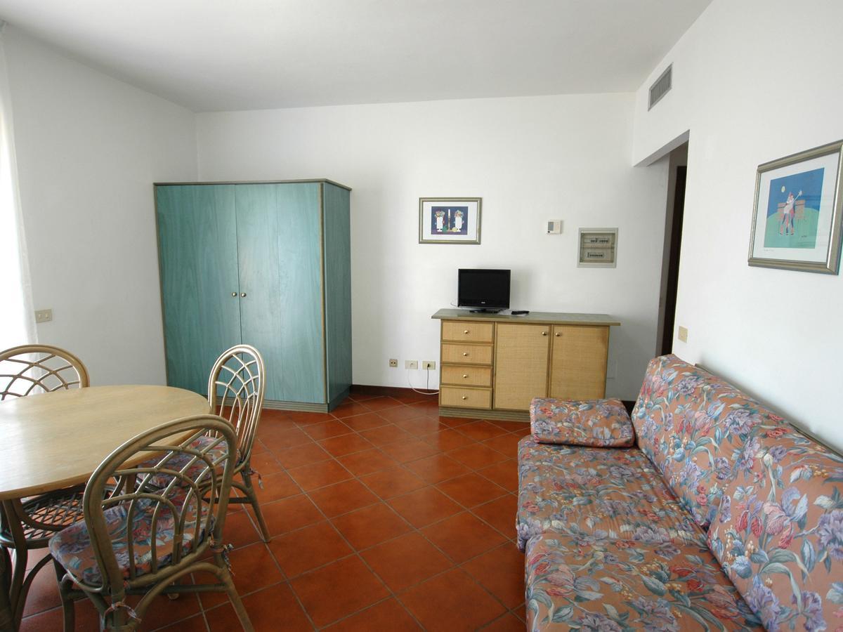 Aparthotel Rio D'Elba Rio dellʼElba Zewnętrze zdjęcie
