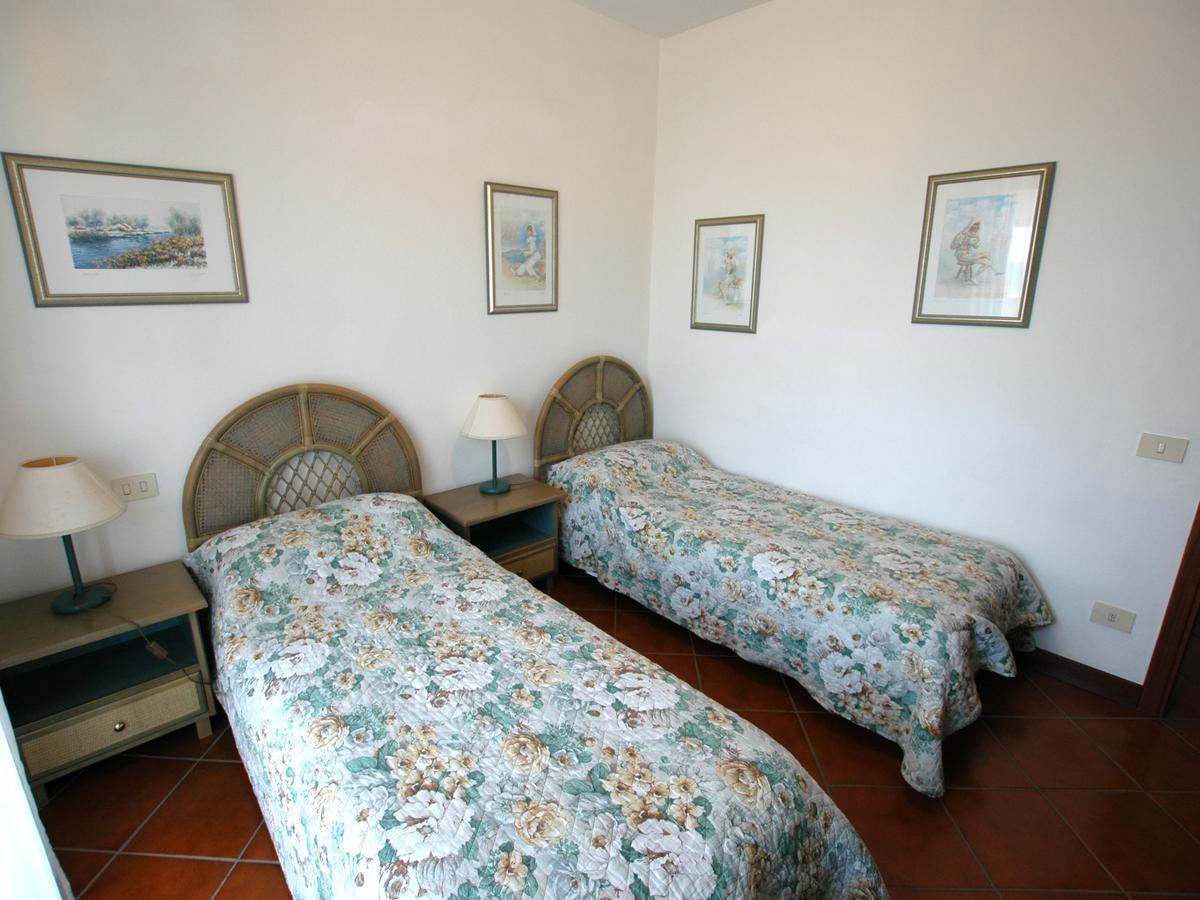 Aparthotel Rio D'Elba Rio dellʼElba Zewnętrze zdjęcie