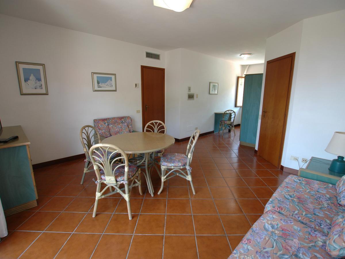 Aparthotel Rio D'Elba Rio dellʼElba Zewnętrze zdjęcie