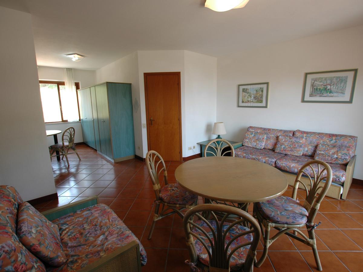 Aparthotel Rio D'Elba Rio dellʼElba Zewnętrze zdjęcie