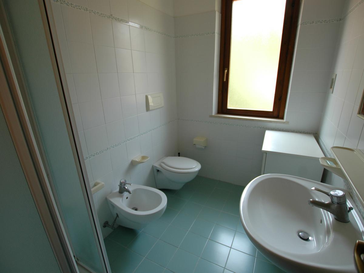 Aparthotel Rio D'Elba Rio dellʼElba Zewnętrze zdjęcie