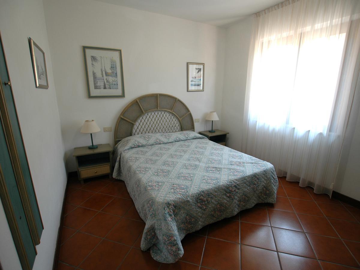 Aparthotel Rio D'Elba Rio dellʼElba Zewnętrze zdjęcie