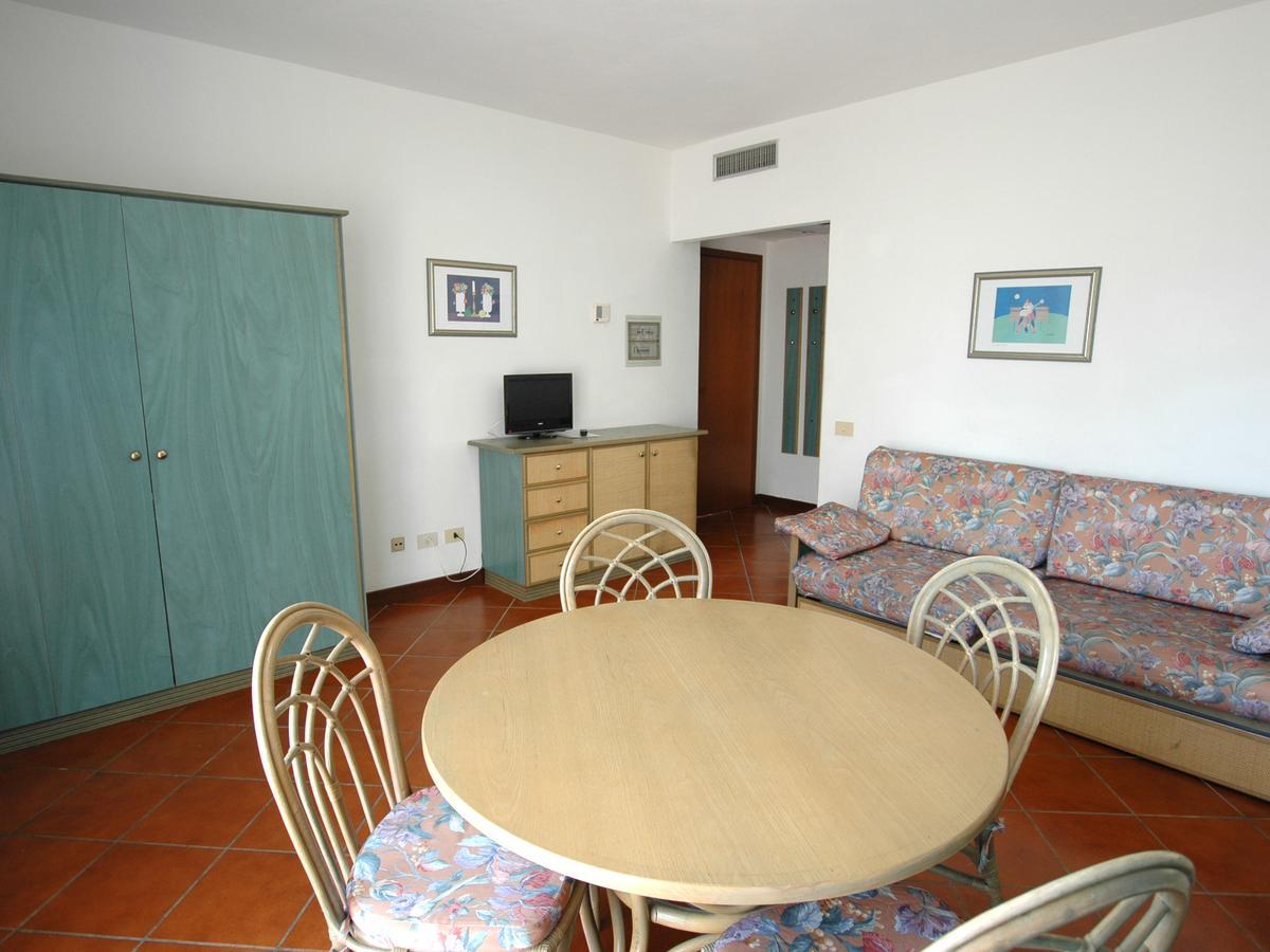 Aparthotel Rio D'Elba Rio dellʼElba Zewnętrze zdjęcie